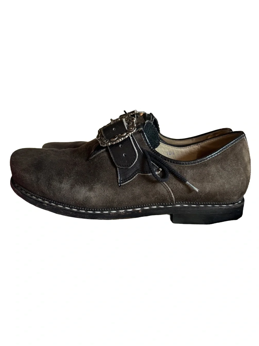 Meindl men’s size